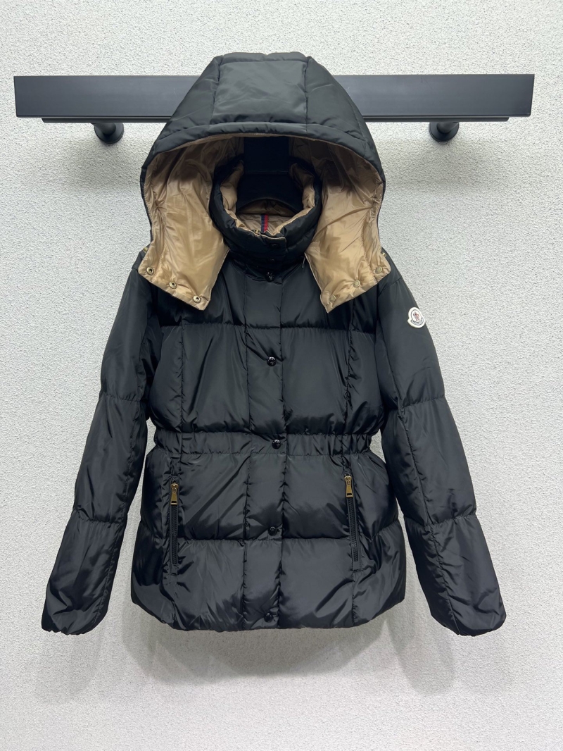Moncler Down Jacket